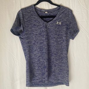 Under Armour Workout Shirt Medium